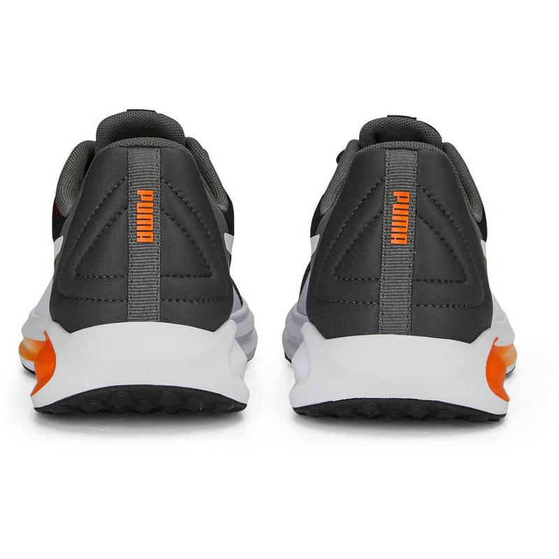 PUMA TWITCH RUNNER TWIST Laufschuhe Kinder