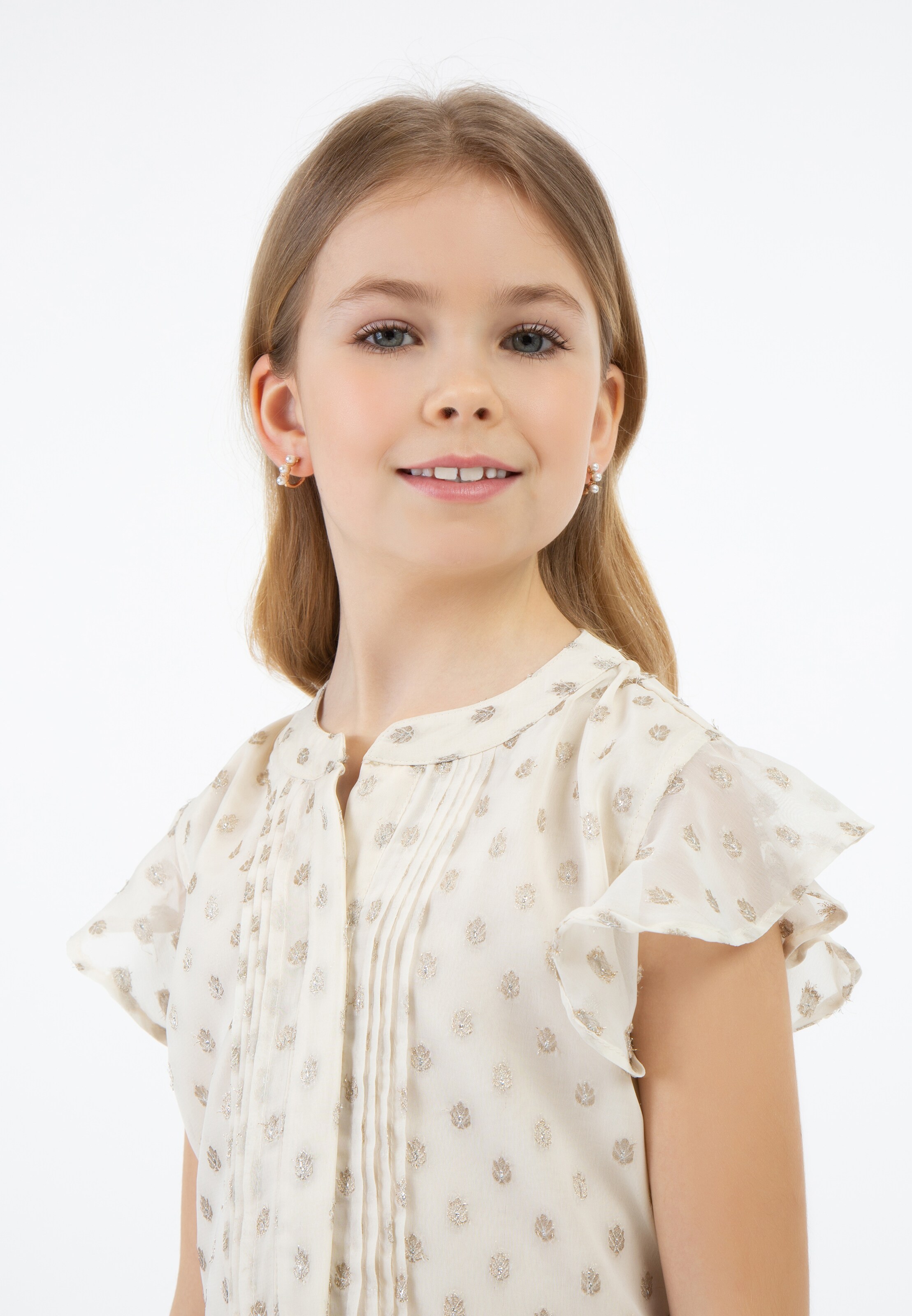 Blouse 'Mimo'