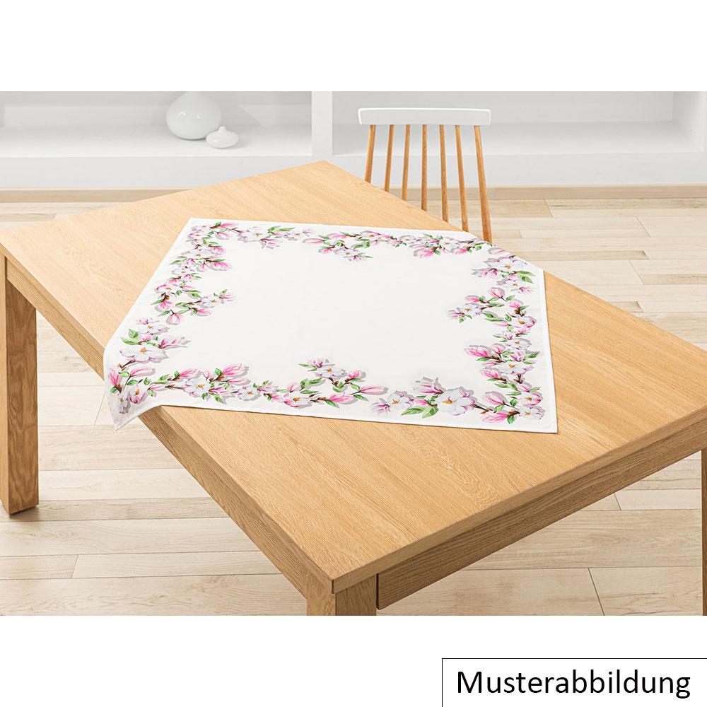 Bella Casa Mitteldecke in 3D-Optik 