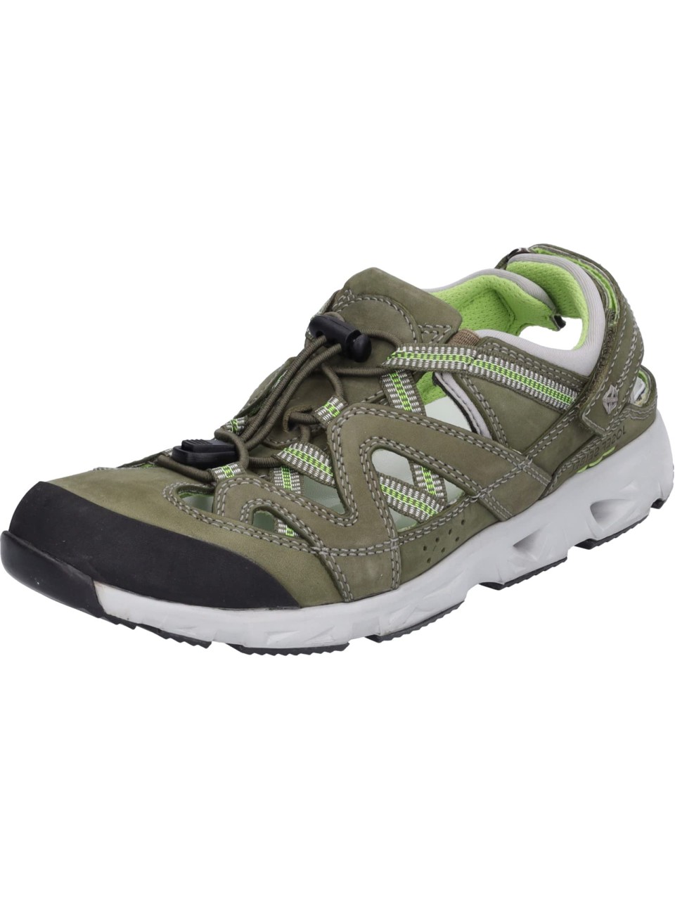 JOSEF SEIBEL Modische Pumps grau NOIH 11