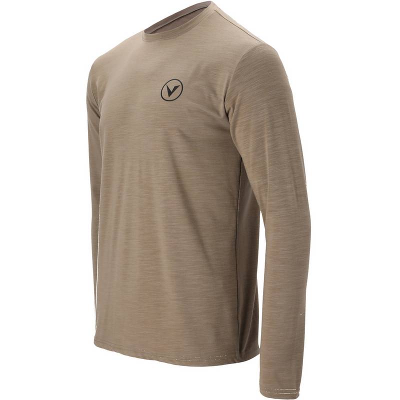 Virtus JOKERS M L/S Langarmshirt Herren