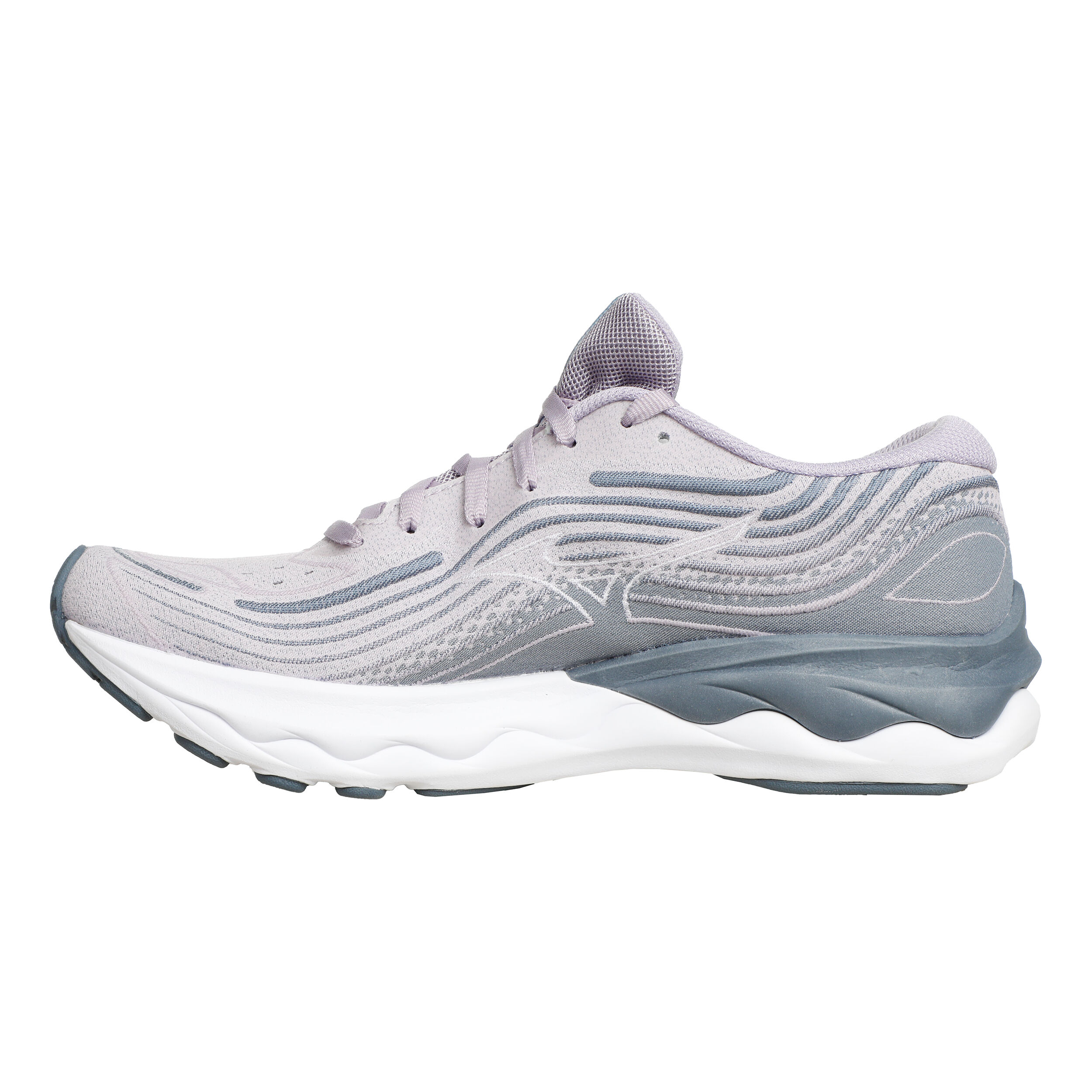 Wave Skyrise 4 Neutralschuh Damen - Grau, Weiß
