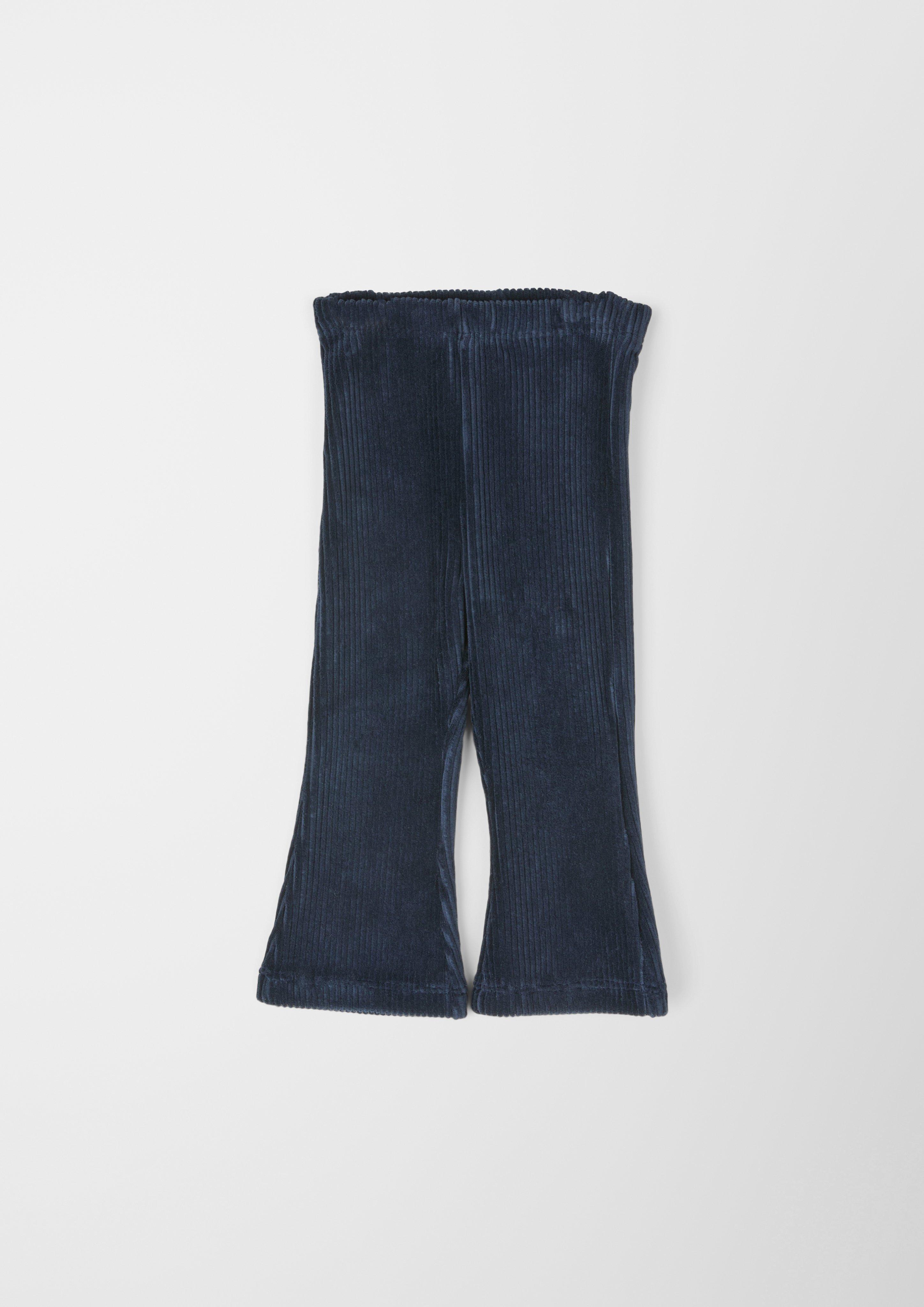 Leggings in Cord-Optik  2123297-5952