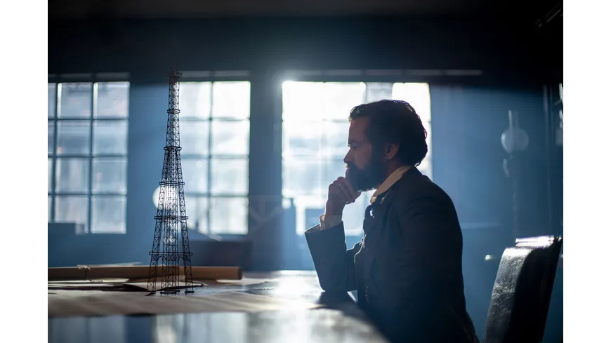 Eiffel in Love