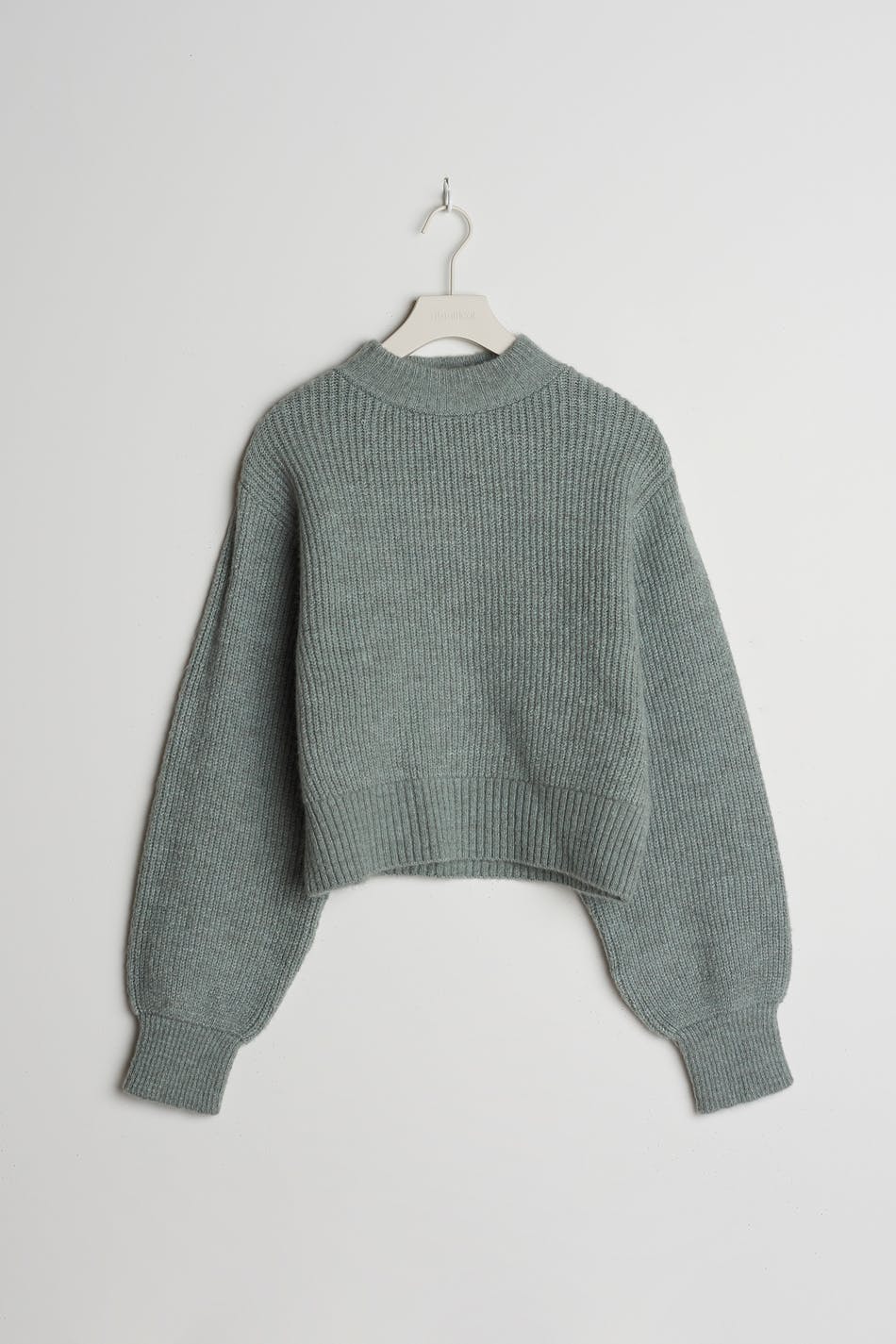 Elsa knitted sweater