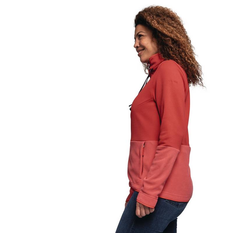 Schöffel Fleece Jacket Pelham L Fleecejacke Damen
