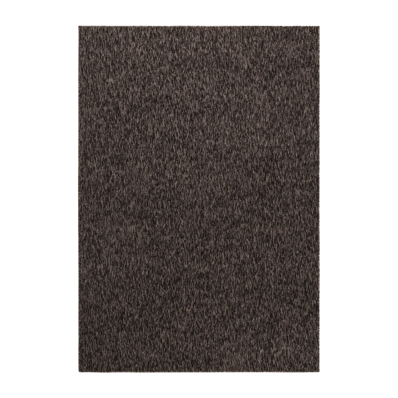 Ayyildiz Teppich, NIZZA 1800, BROWN, 80 x 150 cm