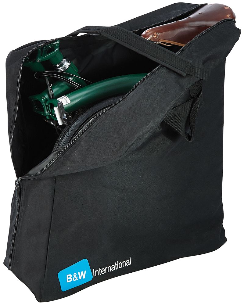 B&W Foldon bag Fahrradtransporttasche kaufen | Bike-Discount