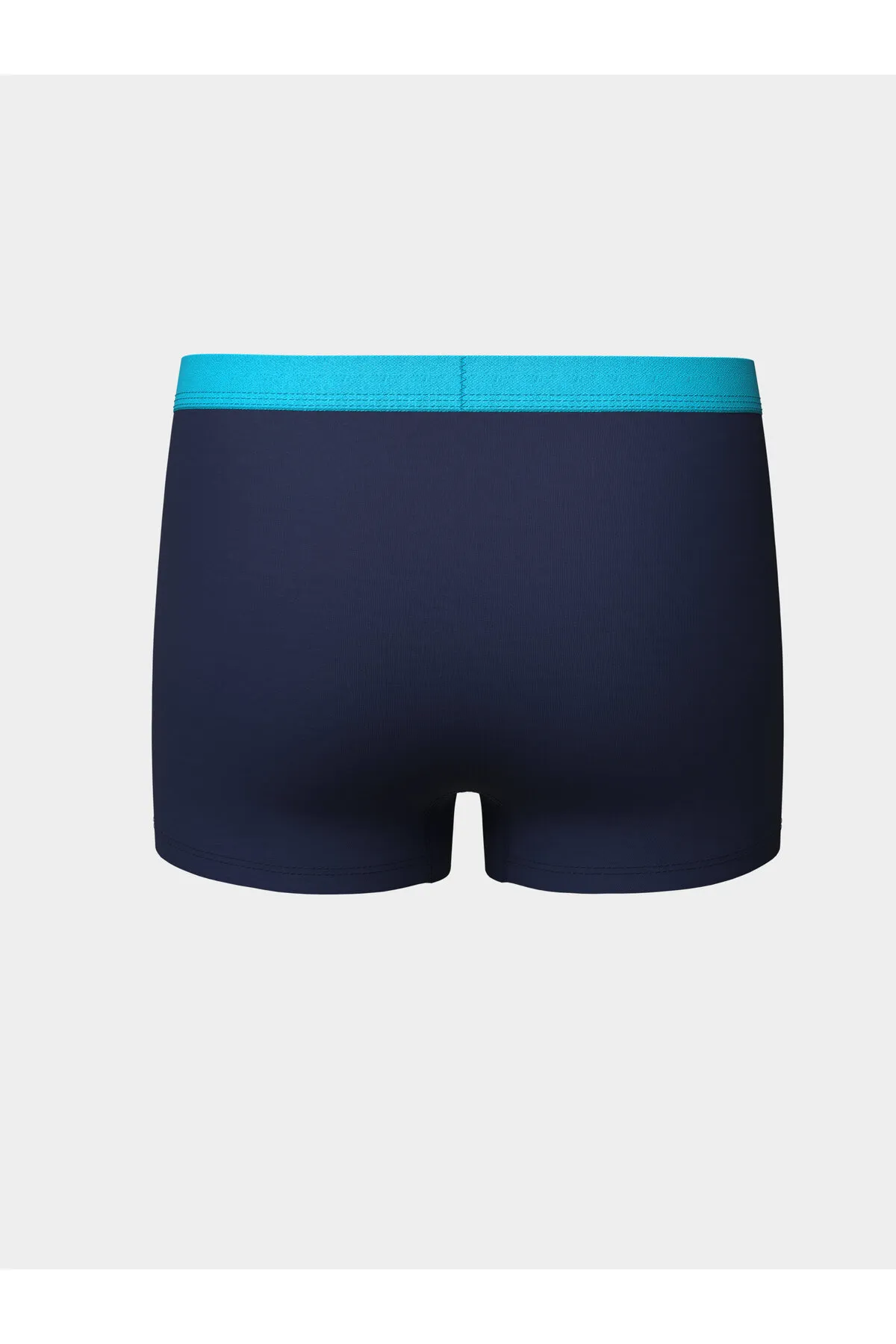 LC Waikiki  Jungen-Boxerset aus bedruckter Baumwolle im 3er-Set