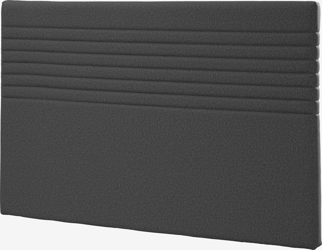 Zagłówek TEMPRAKON VAI 150x120 TEMPRAKON VAI szary-47 DREAMZONE