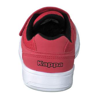 Kappa Dalton K Sneaker in rot