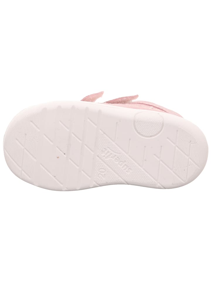superfit Ankle Boot LILLO in Rosa günstig kaufen