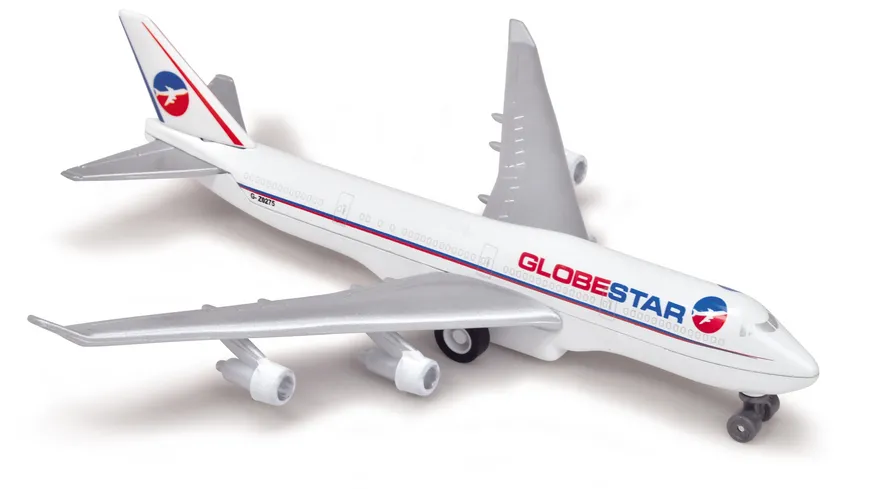 Dickie - Airport Playset