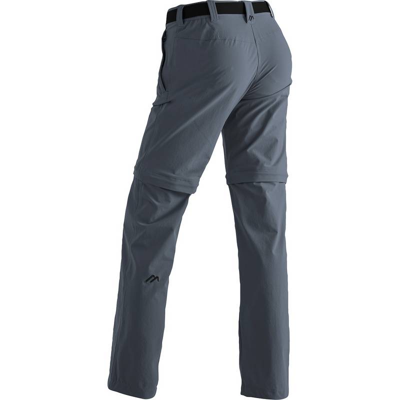 Maier Sports Nata 2 Zipphose Damen