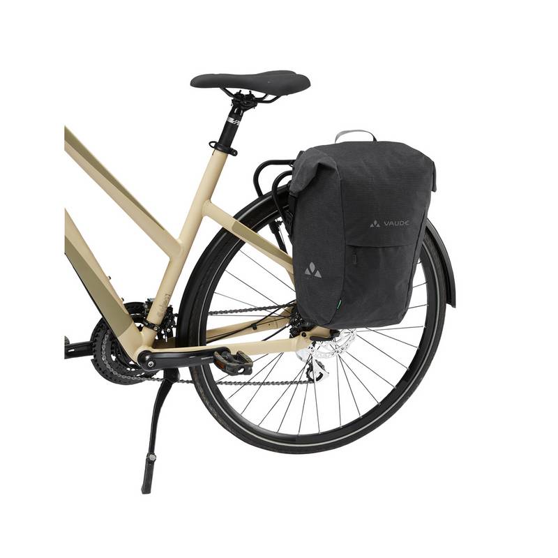 VAUDE Road Master Roll-It Luminum Fahrradtasche