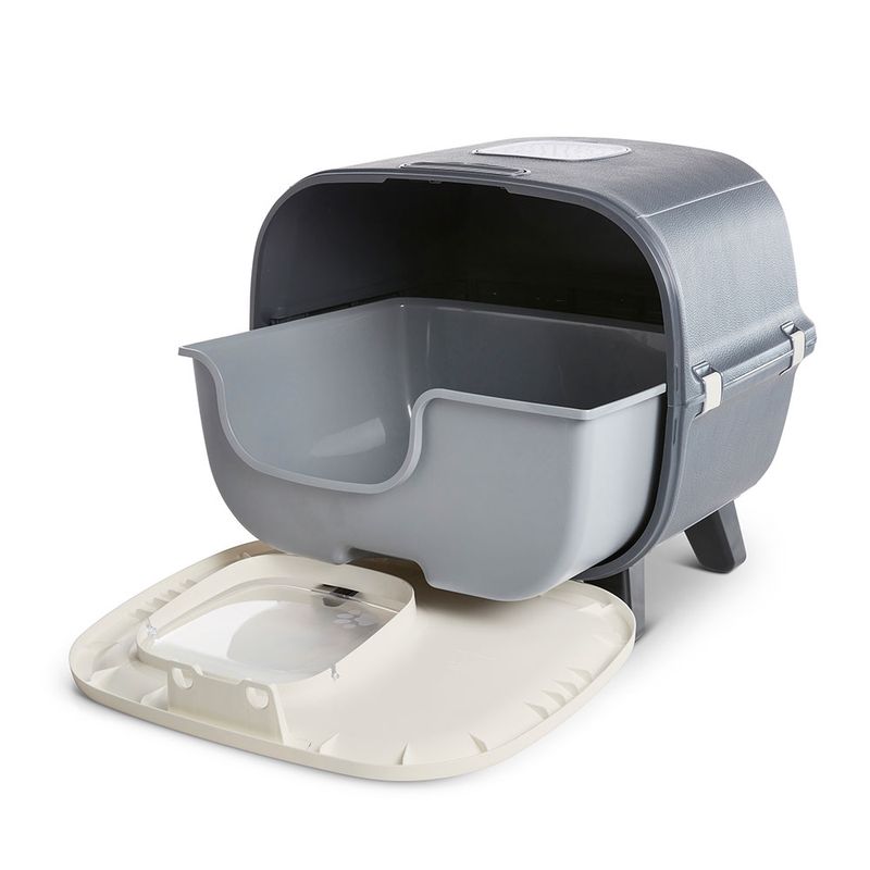 Savic Katzentoilette Mira zu TOP-Preisen