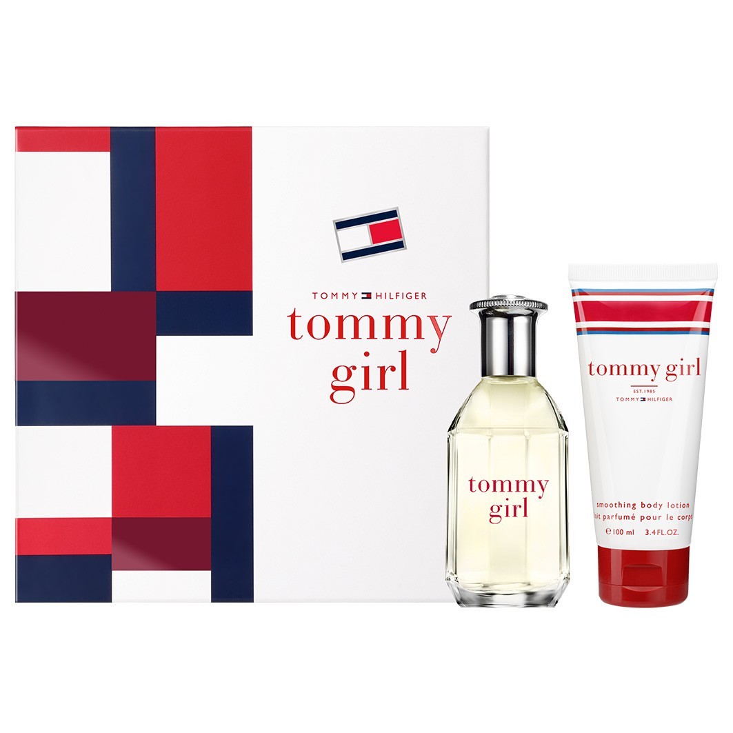 Tommy Girl