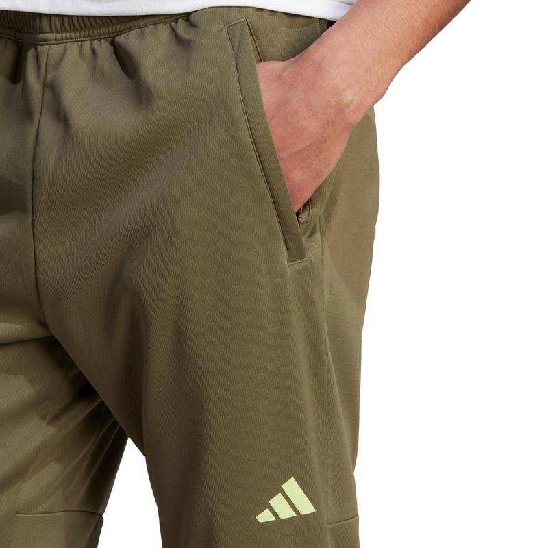 adidas TRAIN ESSENTIALS SEASONAL Trainingshose Herren