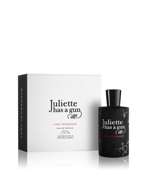 Juliette has a Gun Classic Collection Lady Vengeance Eau de Parfum 100 ml