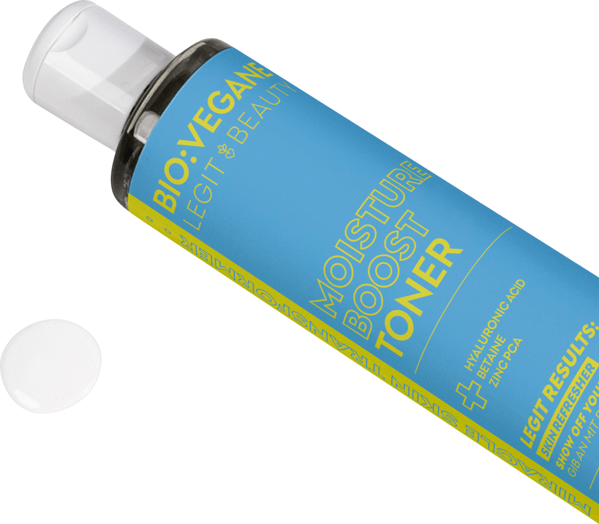 Toner Moisture Boost, 150 ml