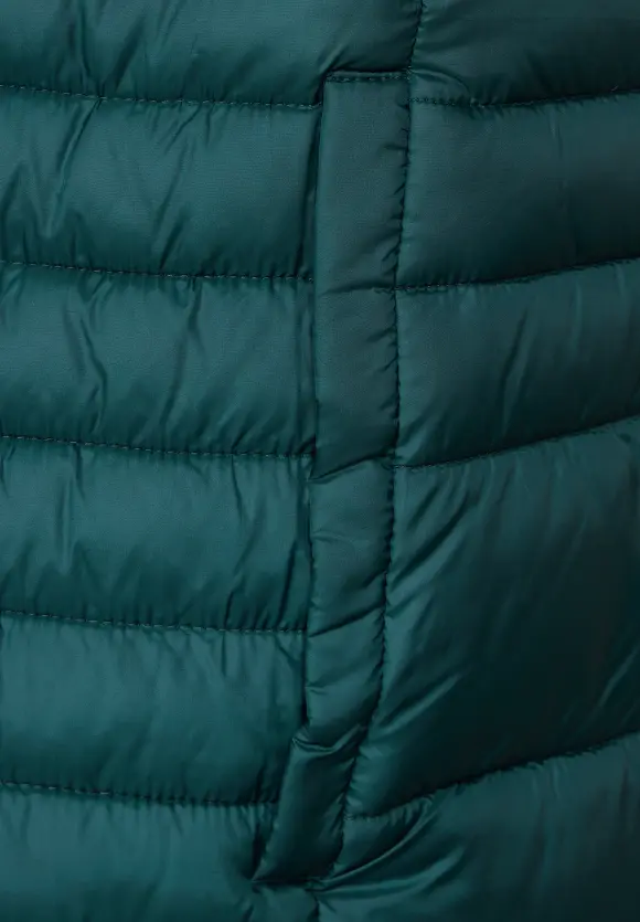 CECIL Steppjacke