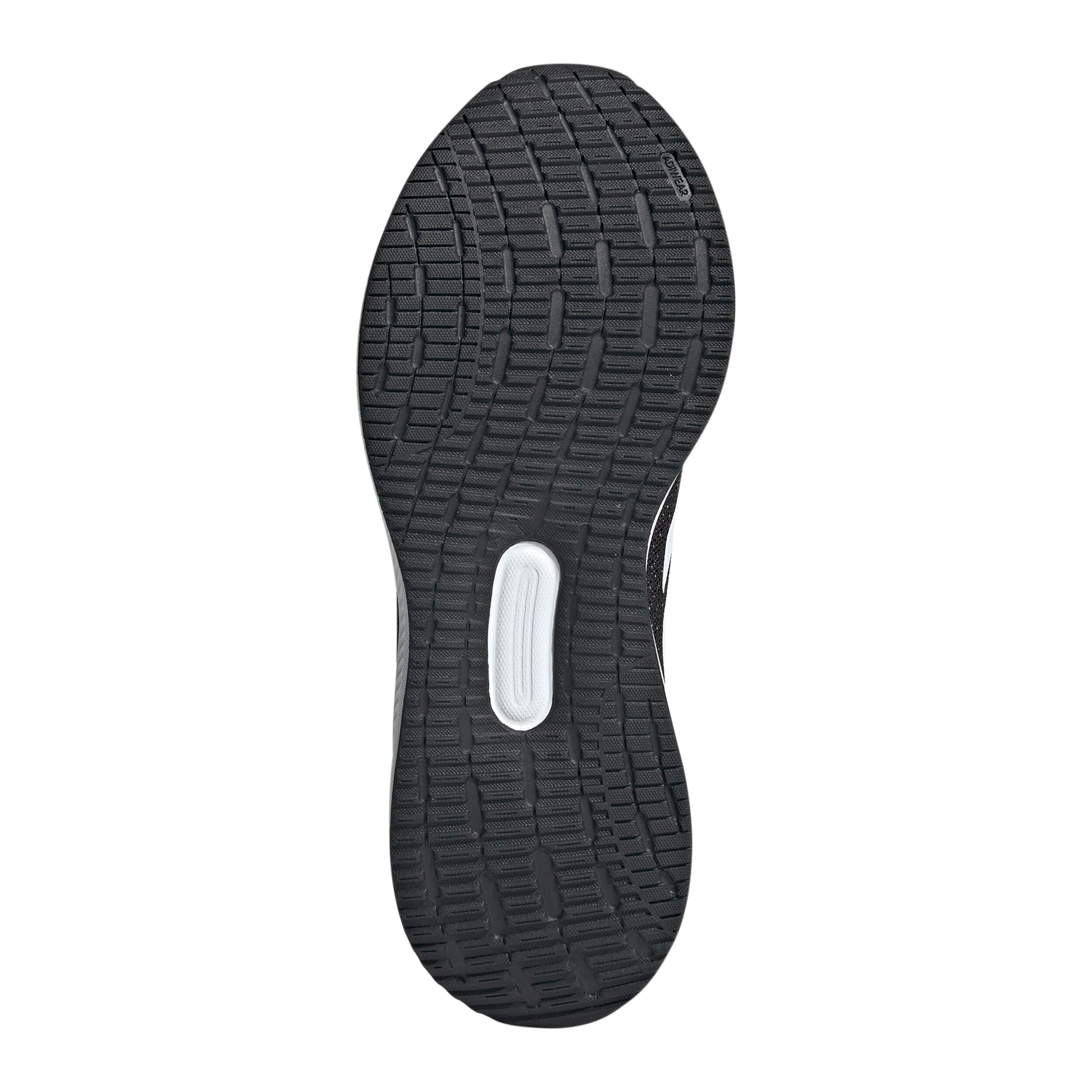 Runfalcon 5 Neutralschuh Kinder - Schwarz, Weiß