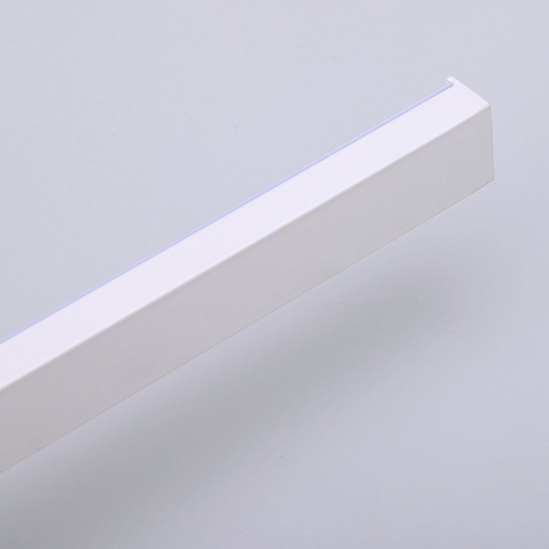 S'AFIELINA LED Wandleuchte LED Wandleuchten Modern 90° Winkel LED Wandlampe, 3 Lichtfarben 3000K/4000K/6000K Wandbeleuchtung