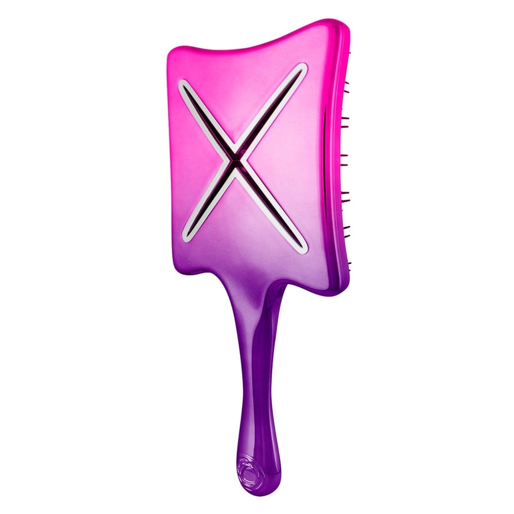 ikoo Brosse Paddle X - Love Affair Brosse cheveux