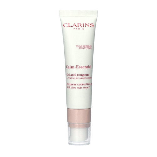 Clarins Calm-Essentiel гел за корекцију црвенила 30 мл