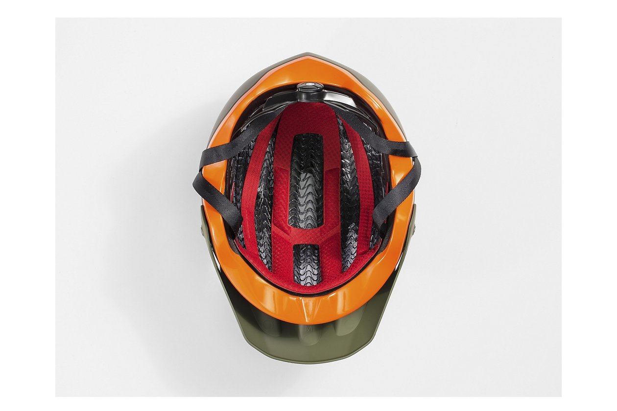 Bontrager Rally WaveCel