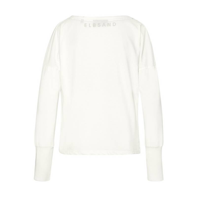 ELBSAND Longshirt Damen