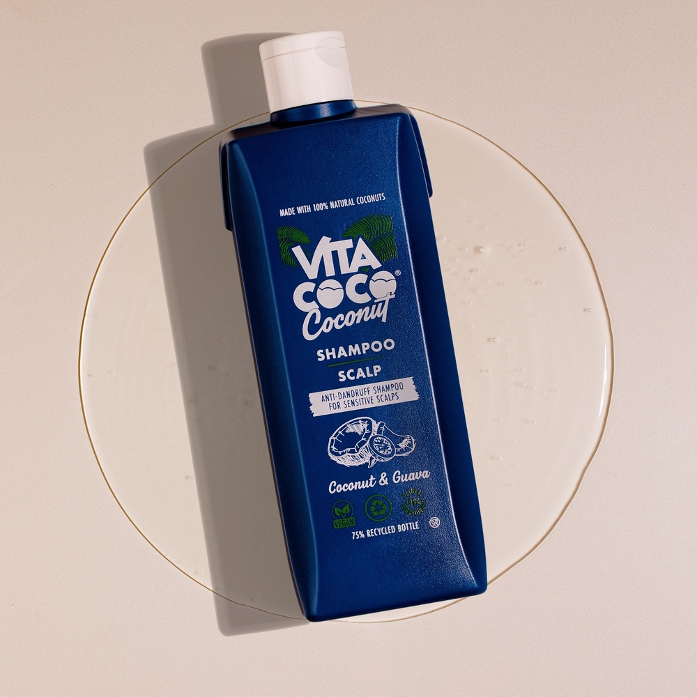 Vita Coco Vita coco Scalp Shampoo Shampoing