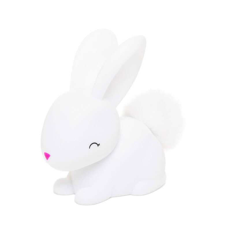 Mini veilleuse lapin