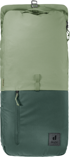 deuter UP Seoul | Daypack aus recycelten Materialien
