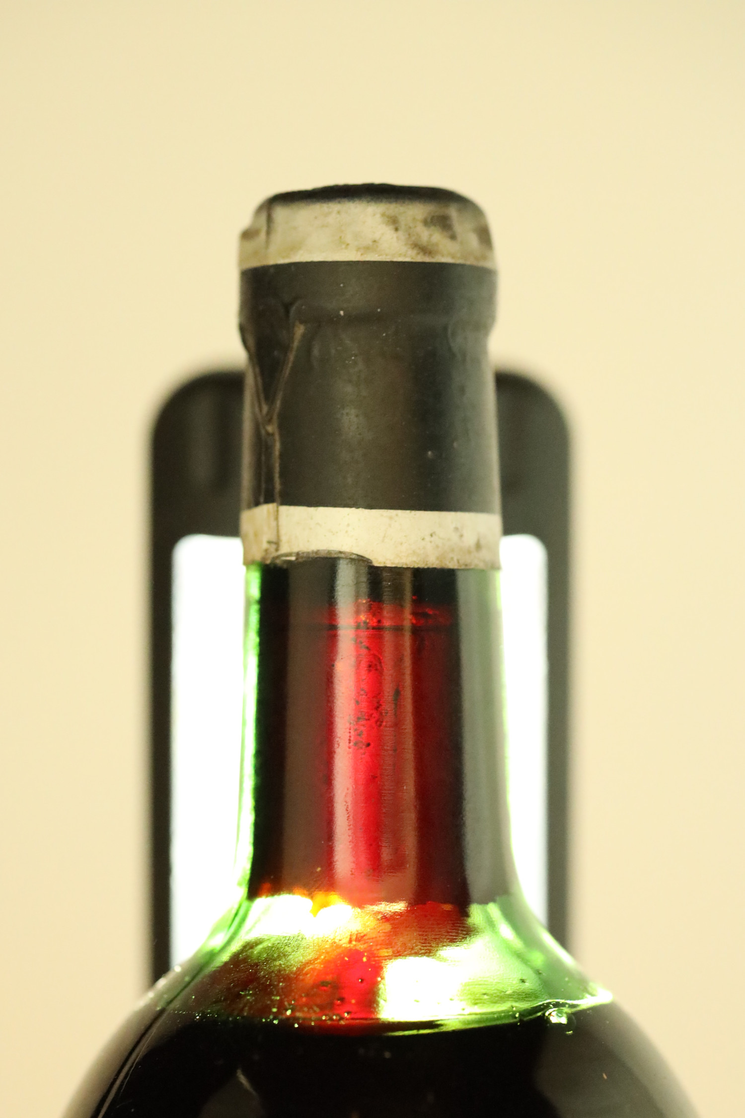Château Cantemerle 1949, Haut Medoc