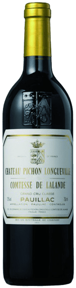 Chateau Pichon Longueville Comtesse de Lalande 2eme Cru 2005