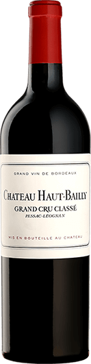 Château Haut-Bailly 2002