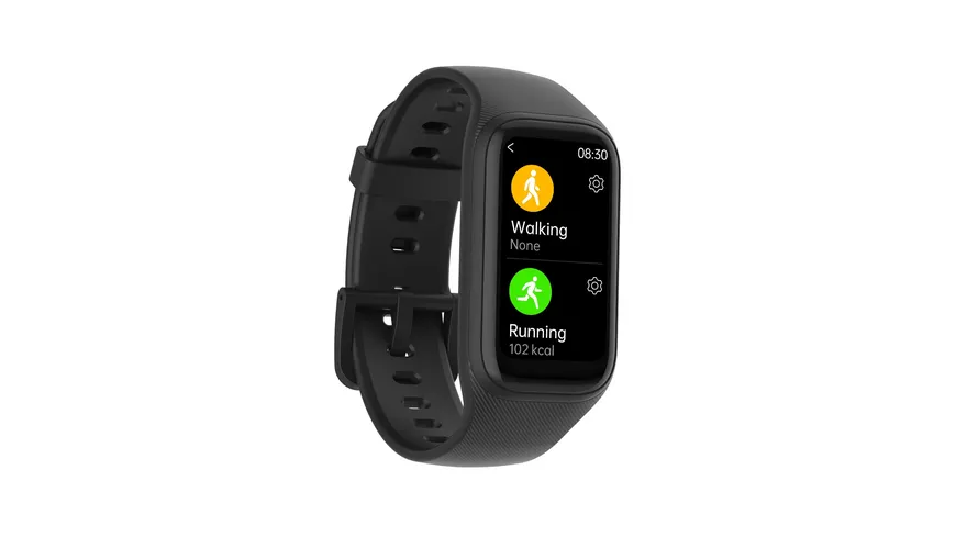 Müller Fitnessarmband MU-AT-3A