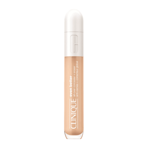 Clinique Even Better All-Over коректор + гумица CN52 неутрална 6 мл