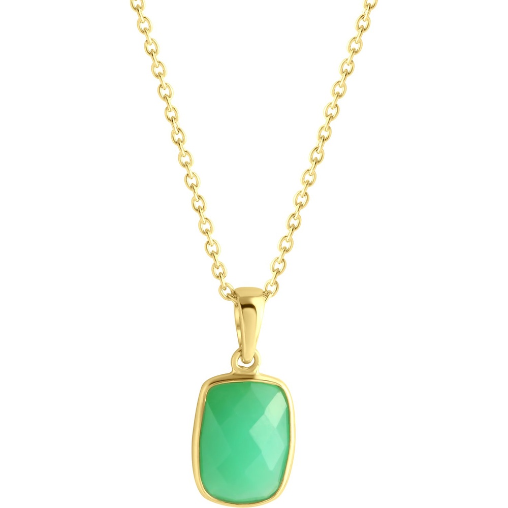 Jamelli Chaînette 925 Argent collier