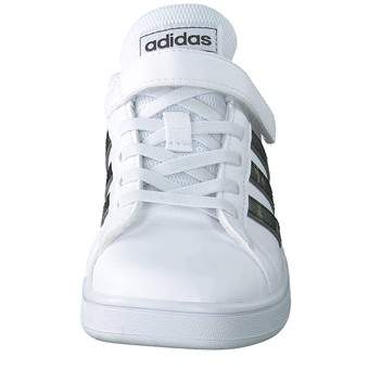 adidas Grand Court EL C Sneaker in weiß