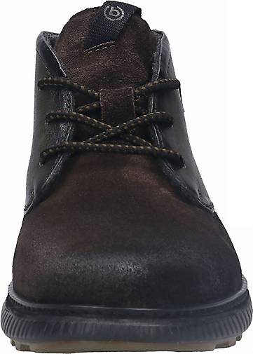 bugatti Stiefel Pramo
