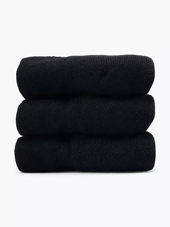 PUMA 3er Pack Socken