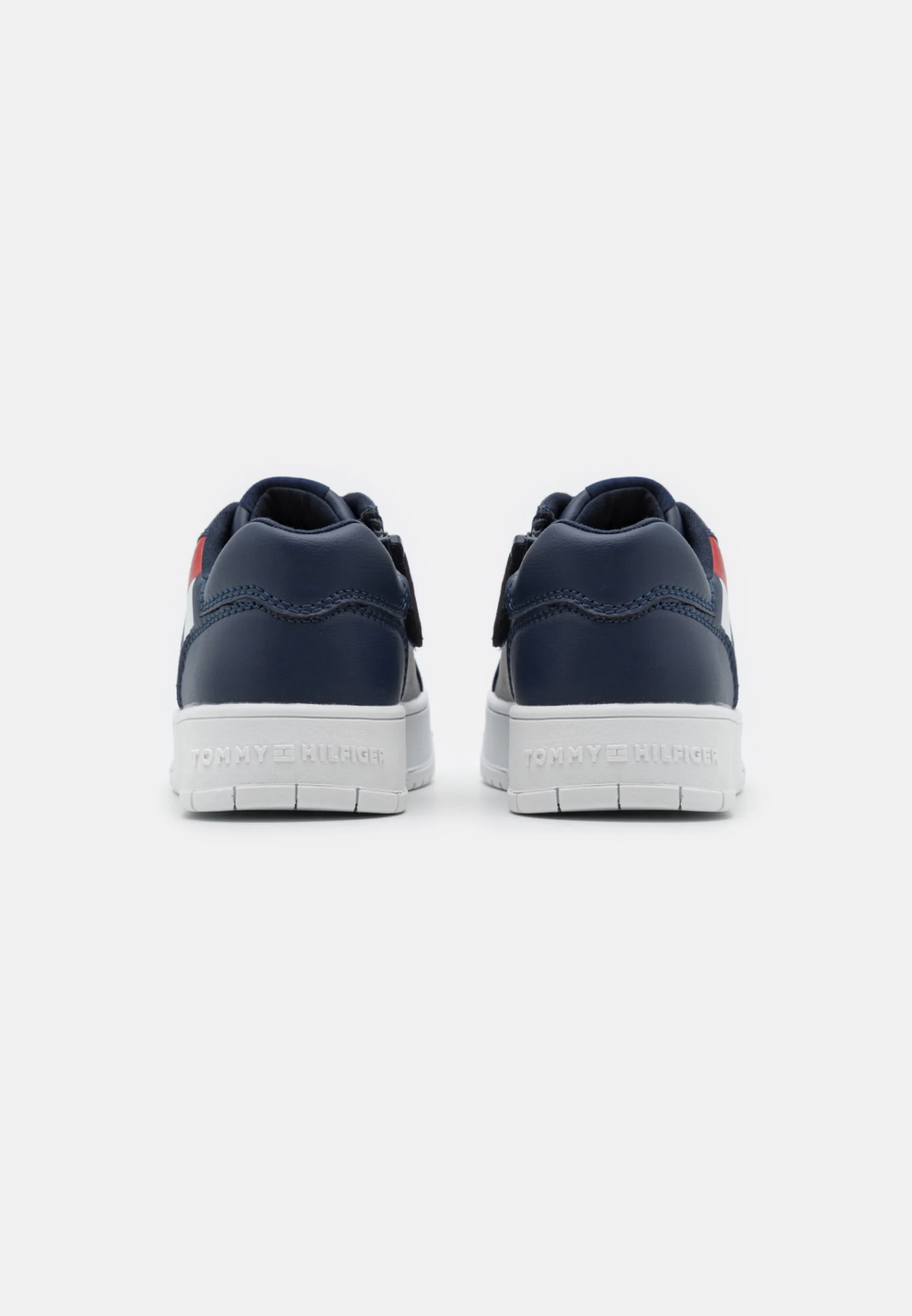 Tommy Hilfiger NATHAN UNISEX - Zapatillas bajas