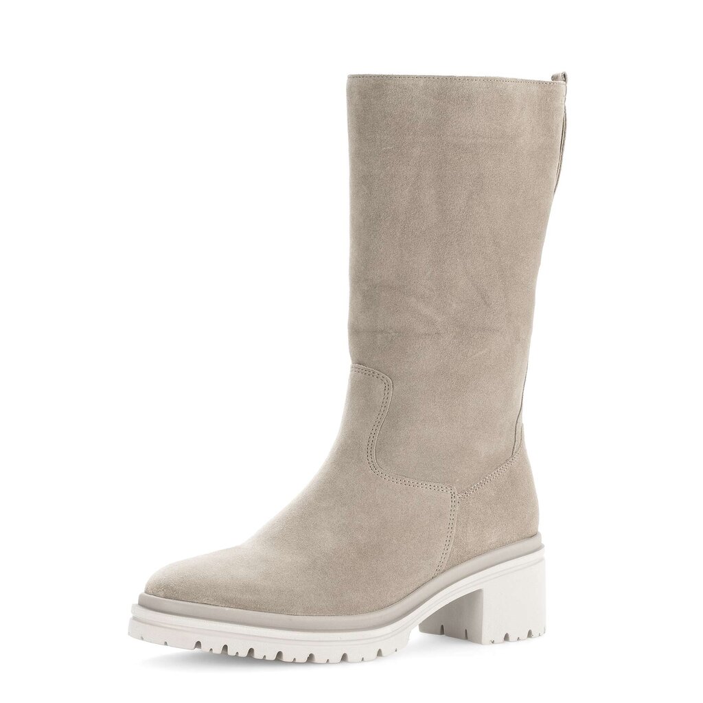 Gabor fashion Winterstiefel beige