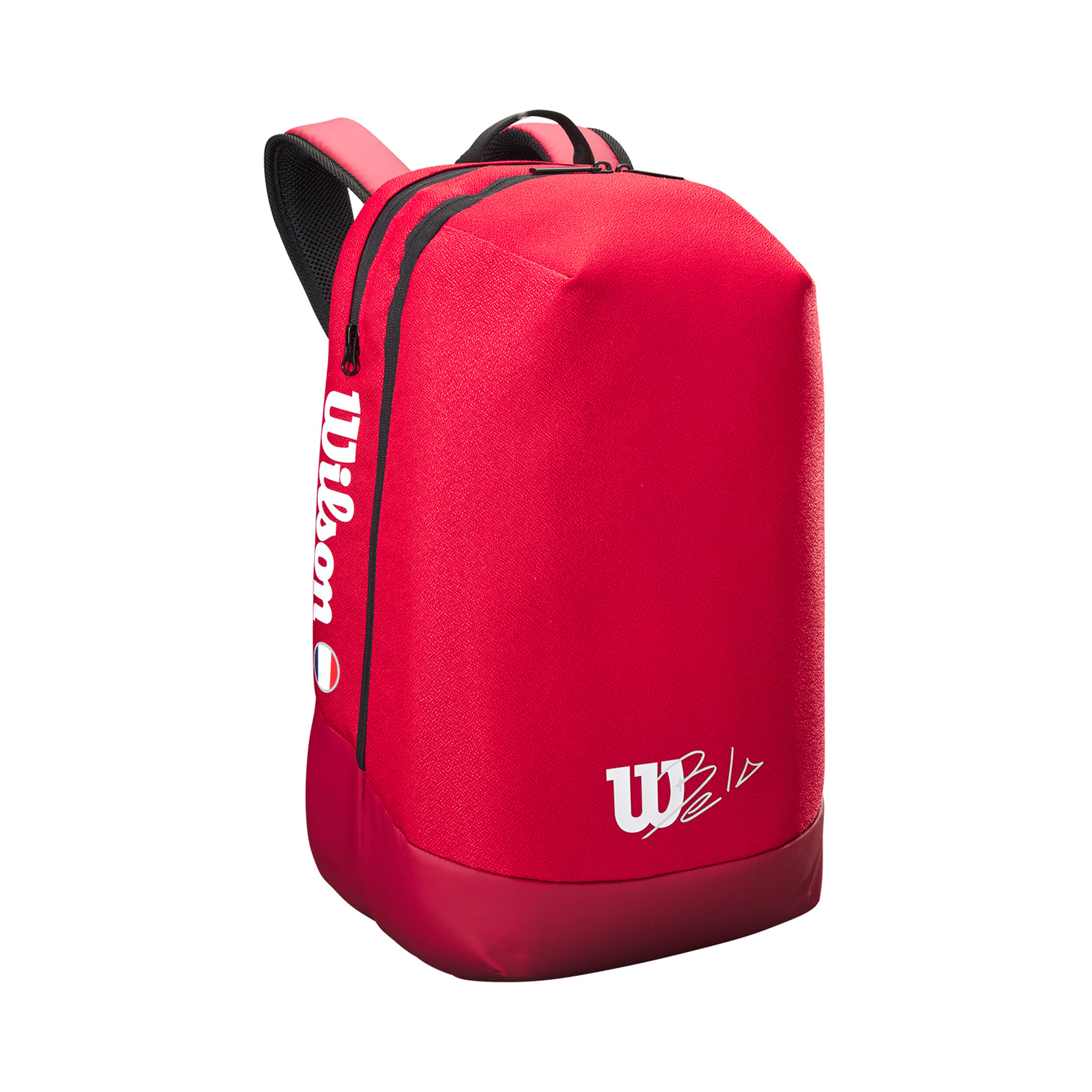 Bela Pro V2.5 Le FRA + Bela DNA Rucksack