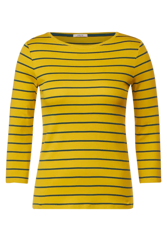 CECIL Streifenshirt