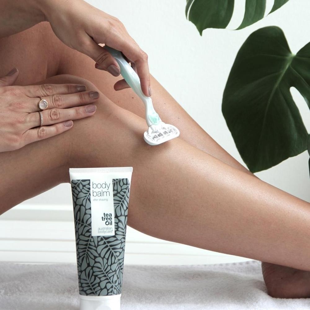 Body Balm