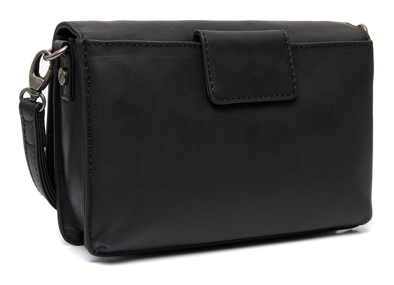 THE CHESTERFIELD BRAND Handtaschen schwarz UPSALA