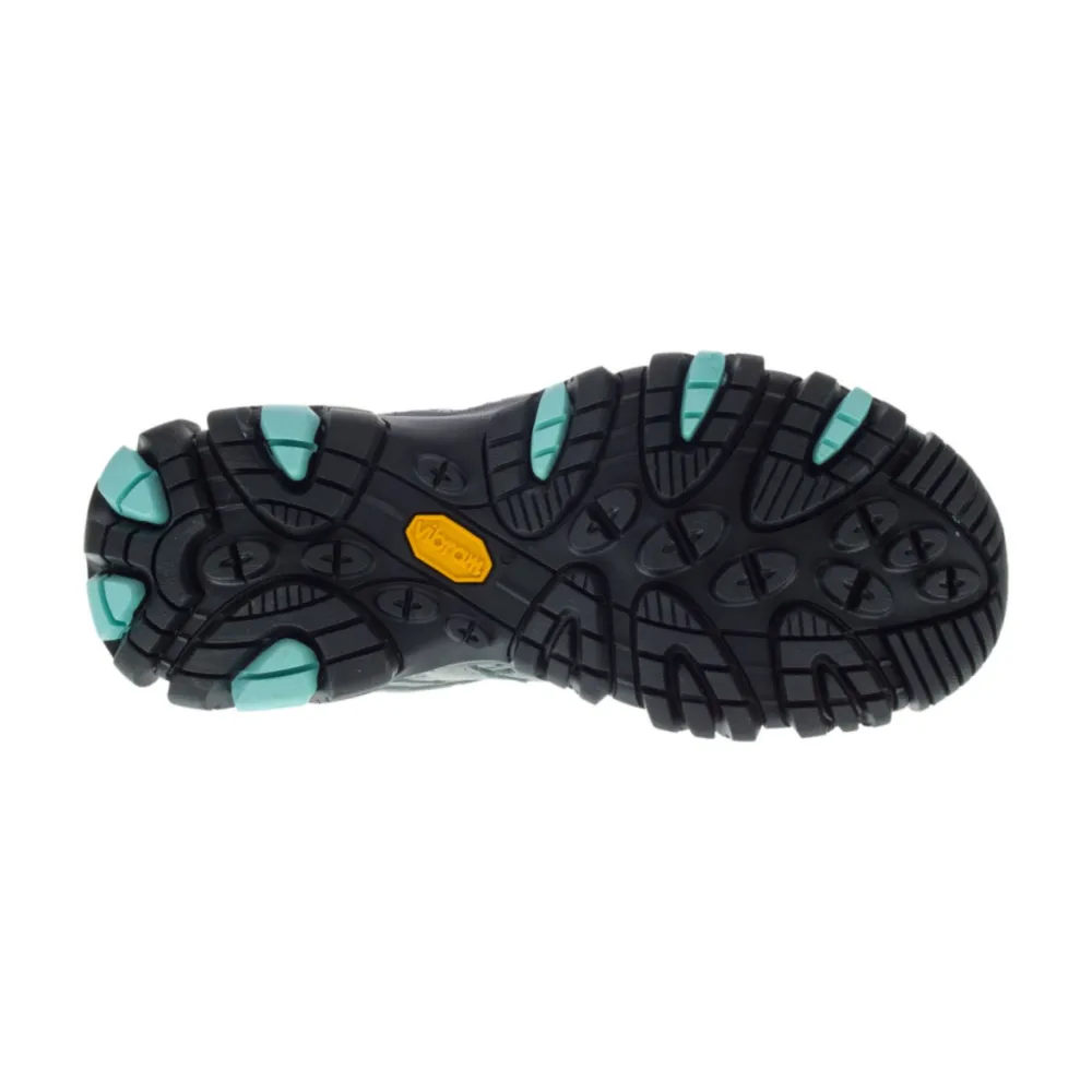 Merrell Moab 3 GORE TEX J036318W / grün